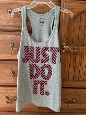Nike Tank Top